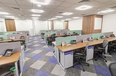 The Executive Centre Parinee Crescenzo